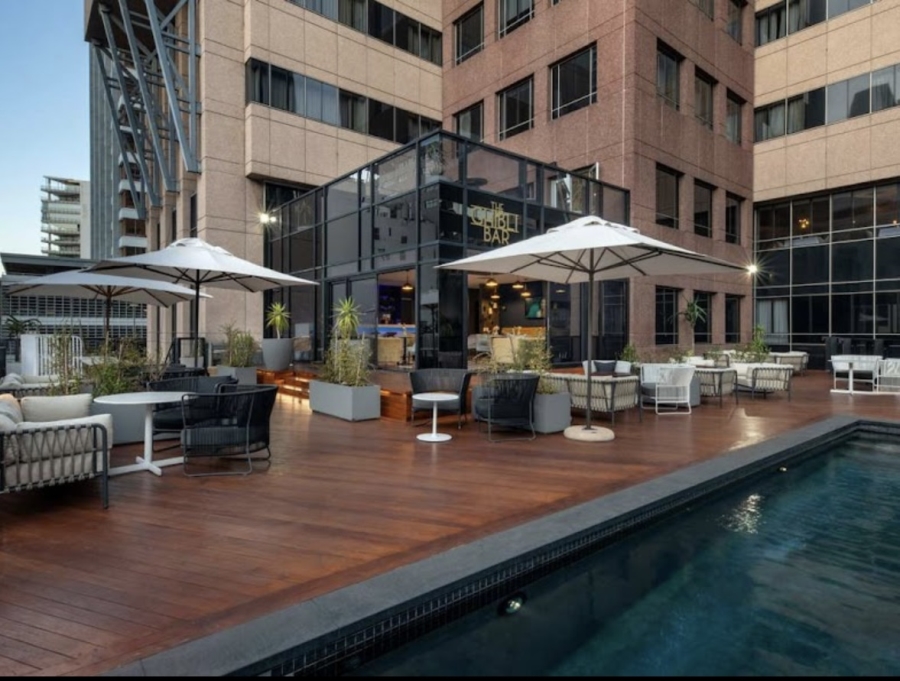 To Let 1 Bedroom Property for Rent in Cape Town City Centre Western Cape